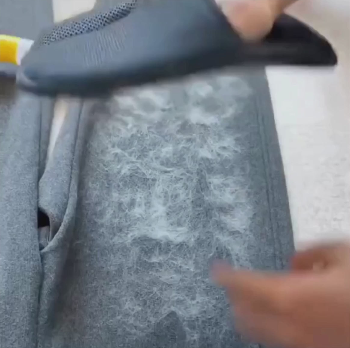 Gants Anti-Poils Poukie™
